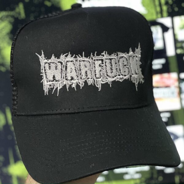 cap casquette warfuck